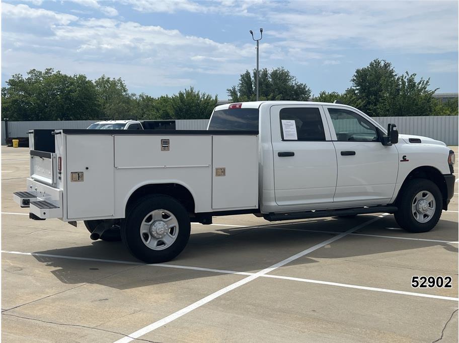 ram ram 2500 pickup 2023 3C6UR5HL2PG529594 image ram ram 2500 pickup 2023 3C6UR5HL2PG529594 image